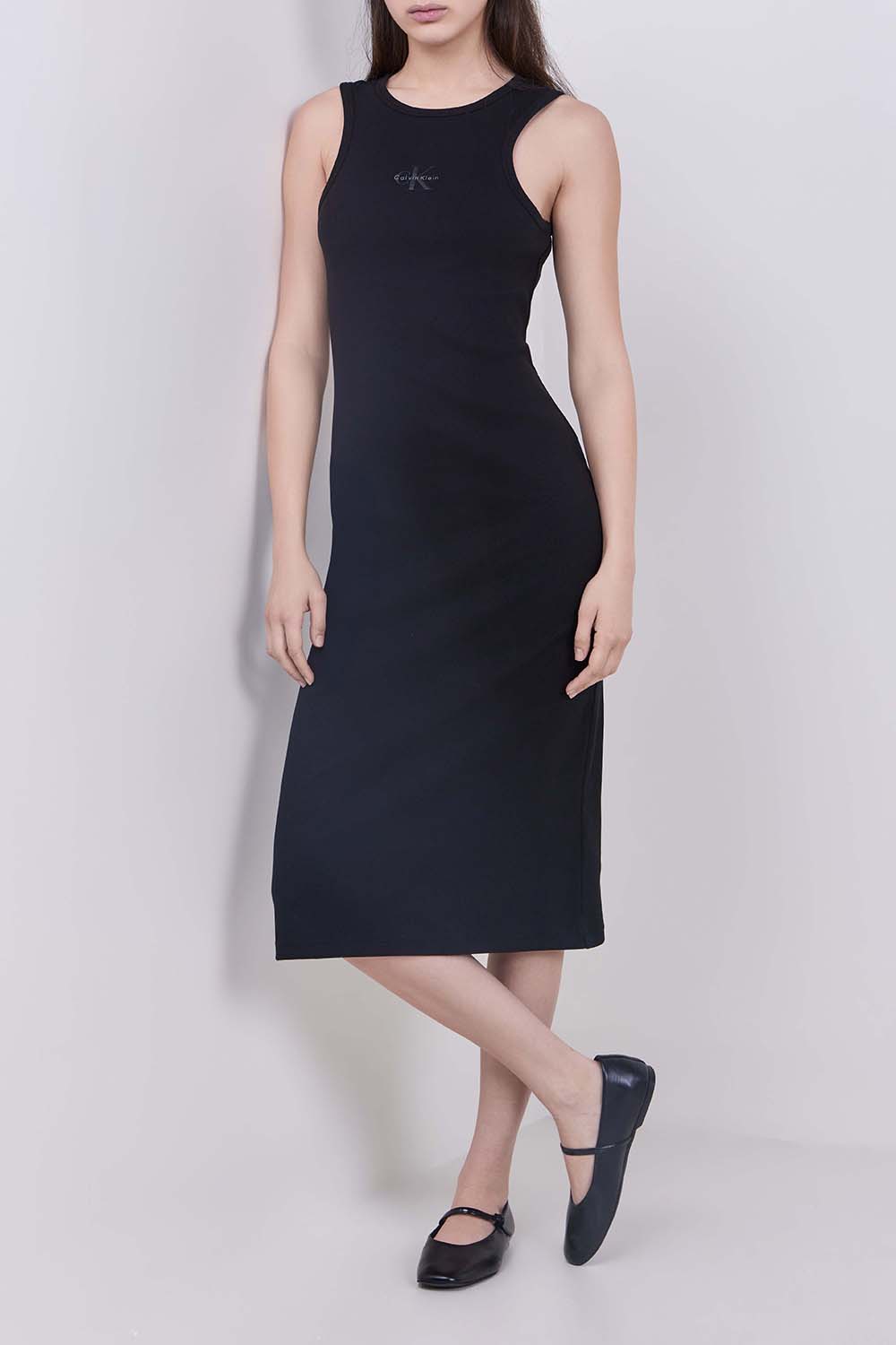 שמלת מידי ריב